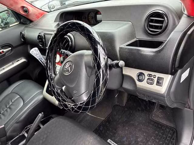 TOYOTA COROLLA RUMION