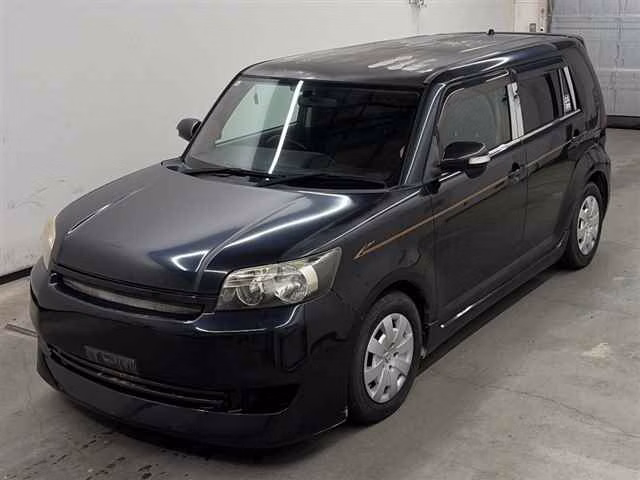 TOYOTA COROLLA RUMION