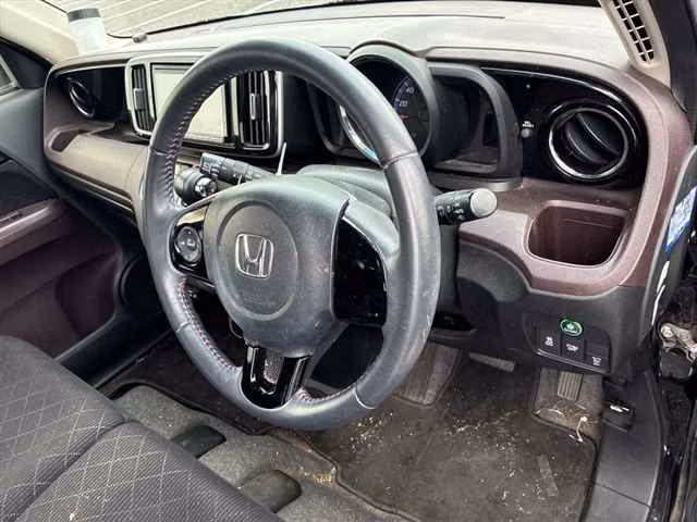HONDA N-ONE