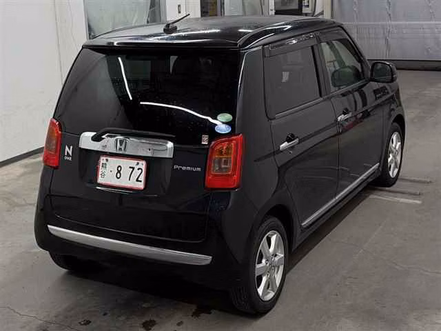 HONDA N-ONE