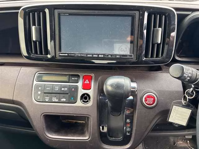 HONDA N-ONE