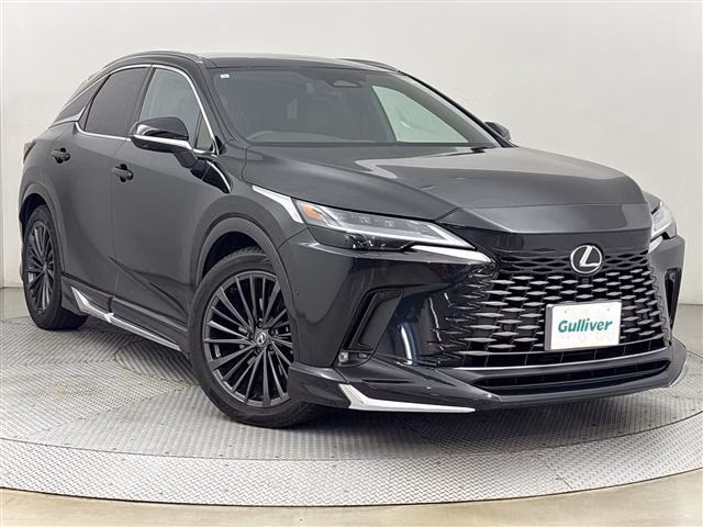 Lexus RX350