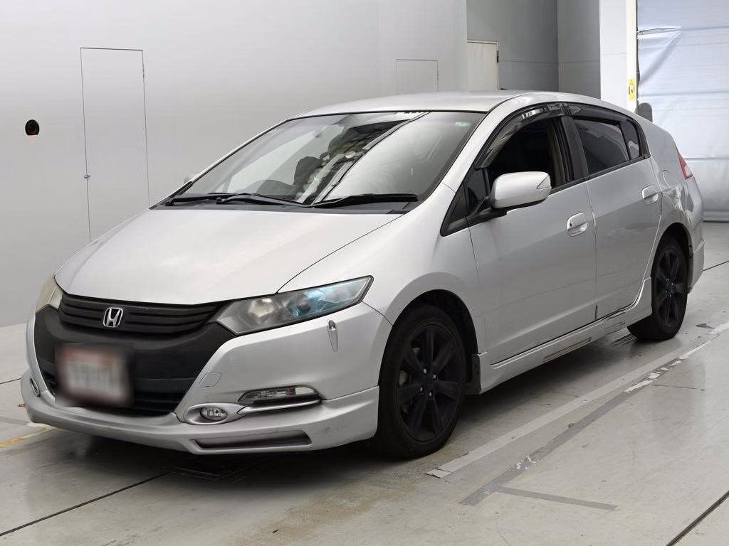 HONDA INSIGHT