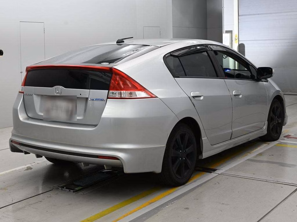 HONDA INSIGHT