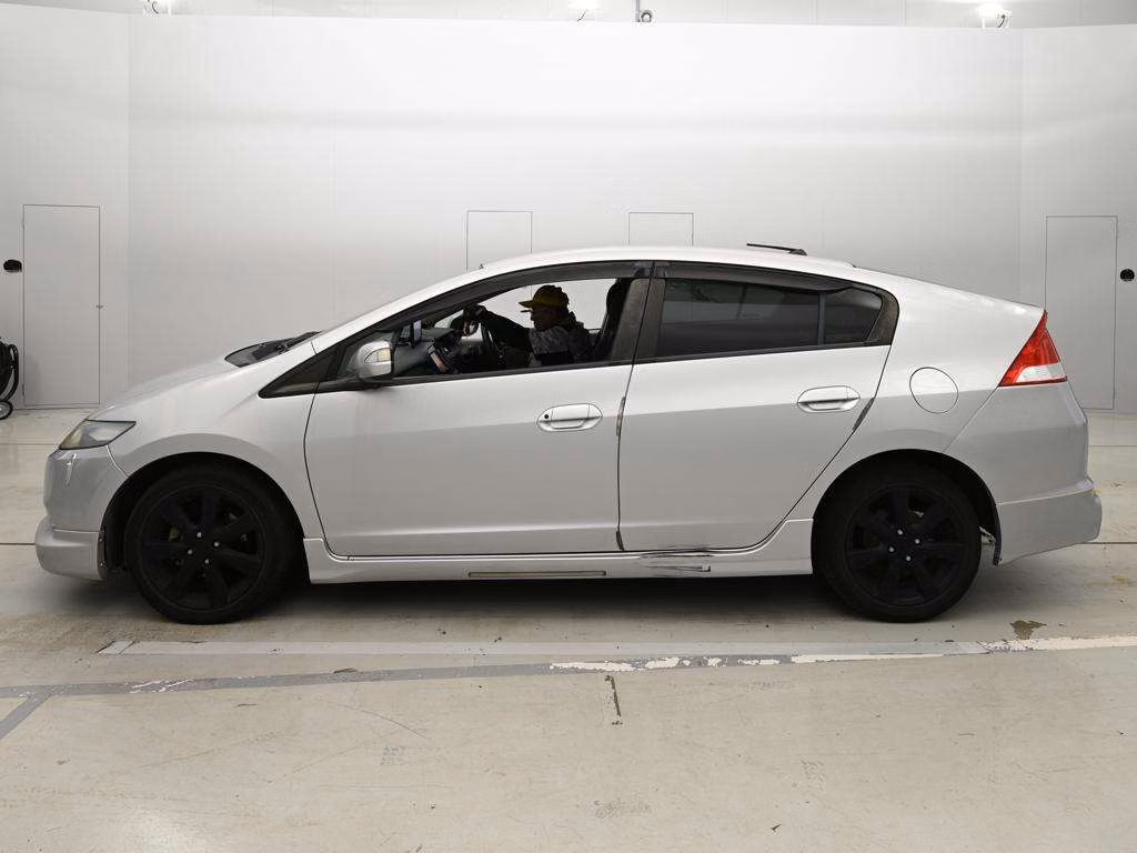 HONDA INSIGHT