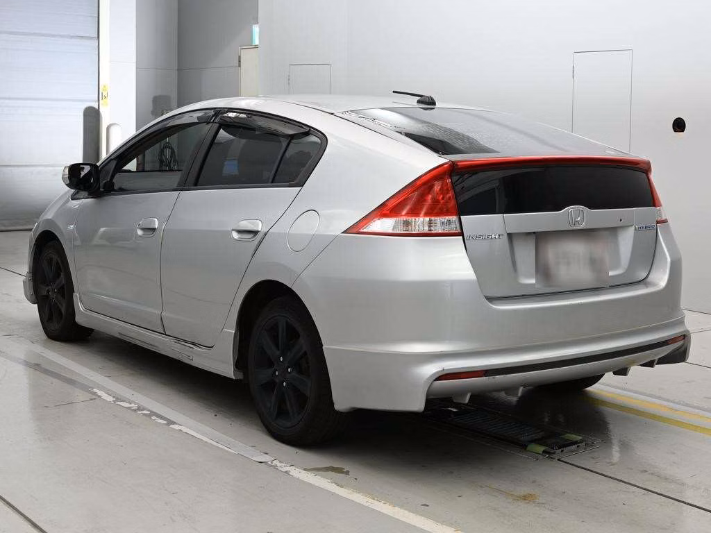 HONDA INSIGHT