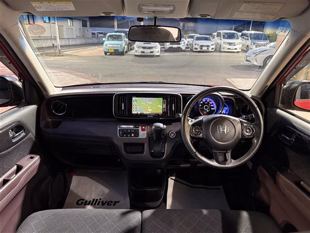 HONDA N-ONE