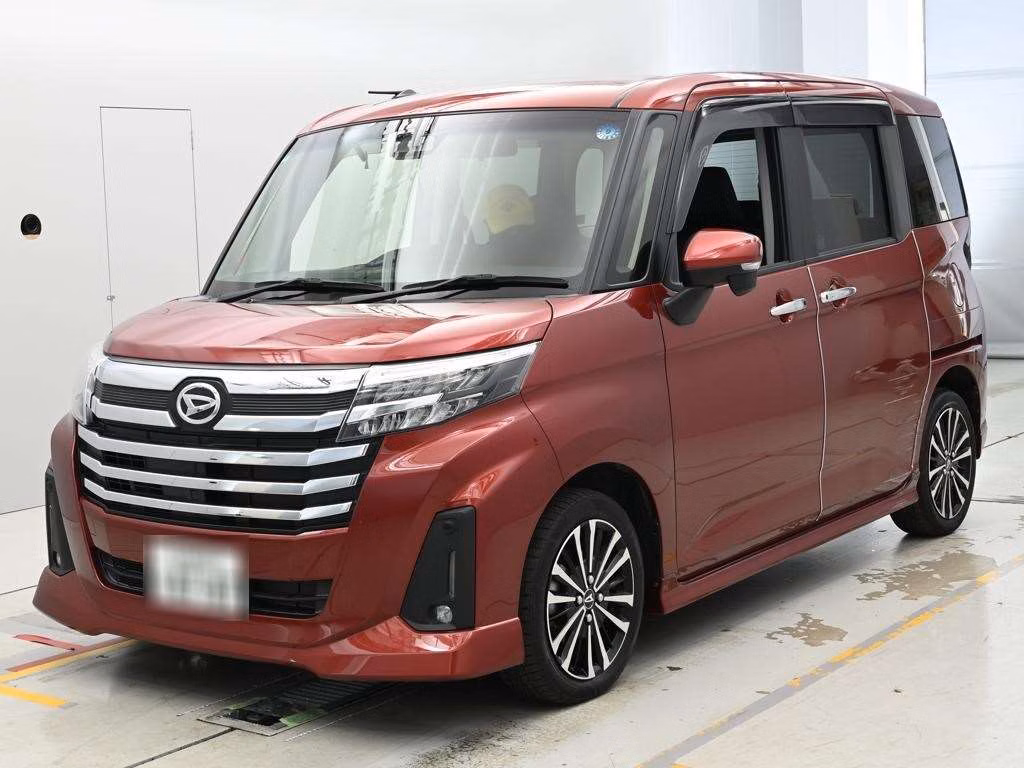 DAIHATSU THOR