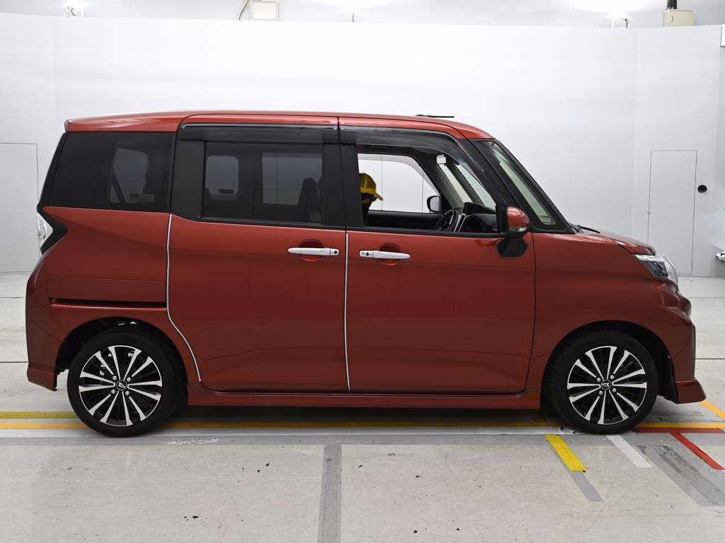 DAIHATSU THOR