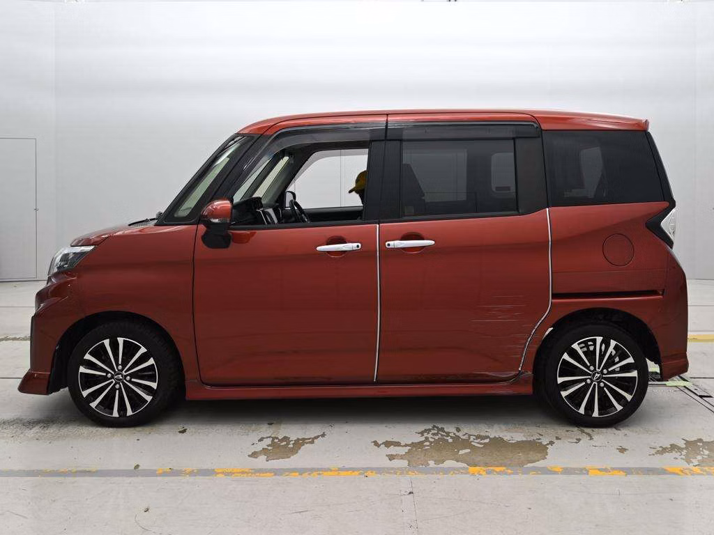 DAIHATSU THOR