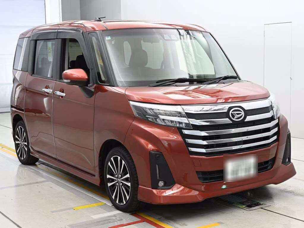 DAIHATSU THOR
