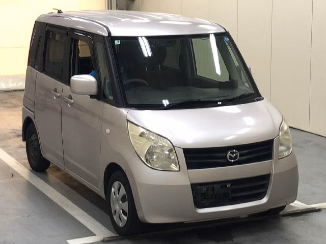 MAZDA FLAIR WAGON