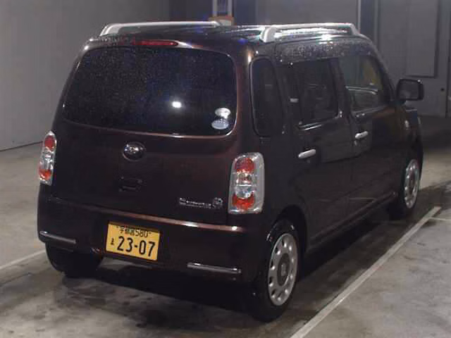 DAIHATSU MIRA COCOA