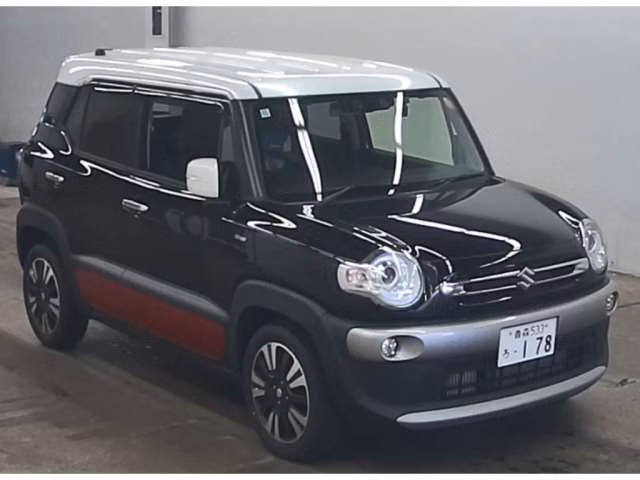 Suzuki Xbee