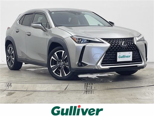 Lexus UX250h