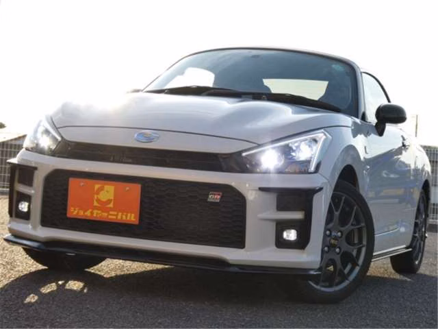 DAIHATSU COPEN