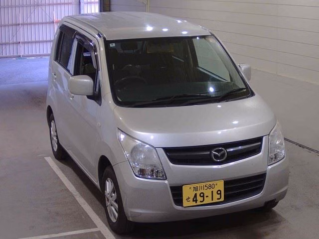 MAZDA AZ-WAGON
