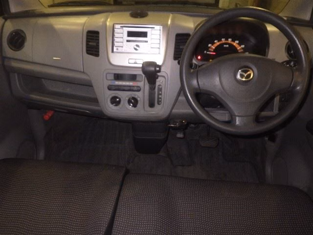 MAZDA AZ-WAGON