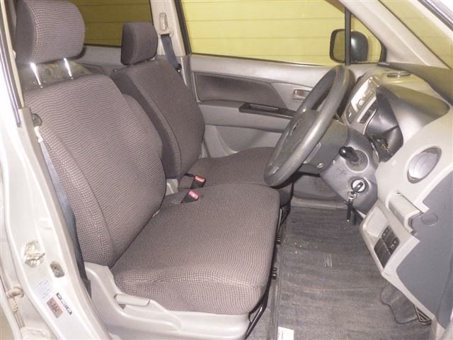 MAZDA AZ-WAGON