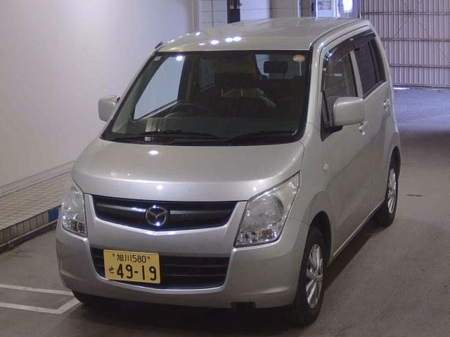 MAZDA AZ-WAGON