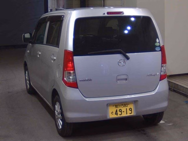 MAZDA AZ-WAGON