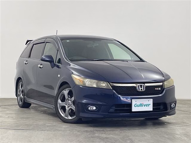 HONDA STREAM