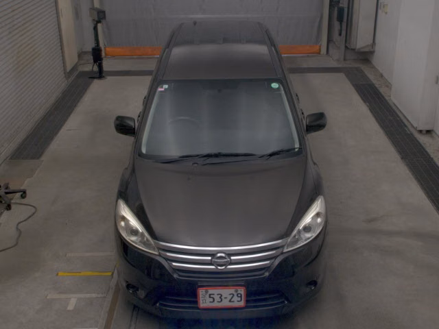 NISSAN LAFESTA