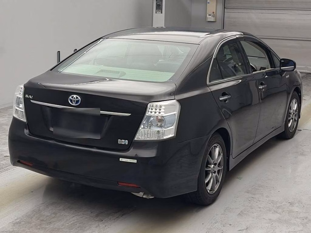 TOYOTA SAI