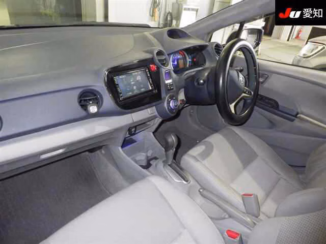HONDA INSIGHT