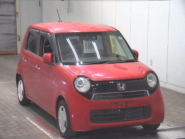 Honda N-ONE
