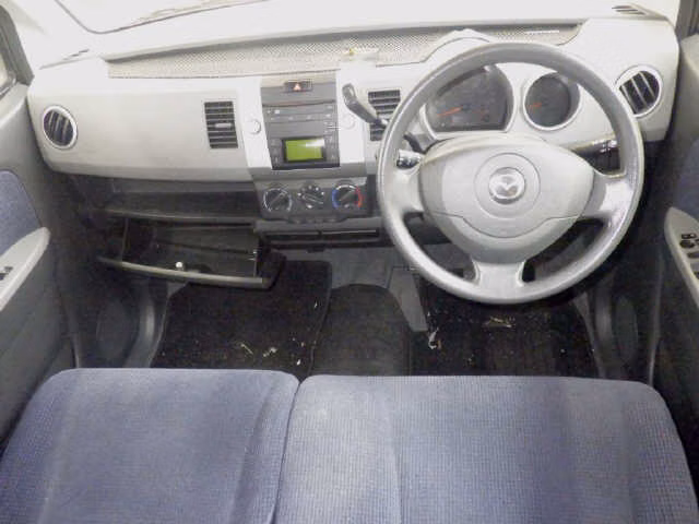 MAZDA AZ-WAGON
