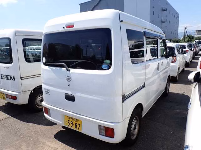 NISSAN NV100 CLIPPER