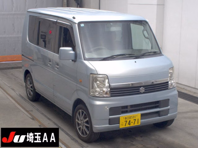 Suzuki Every