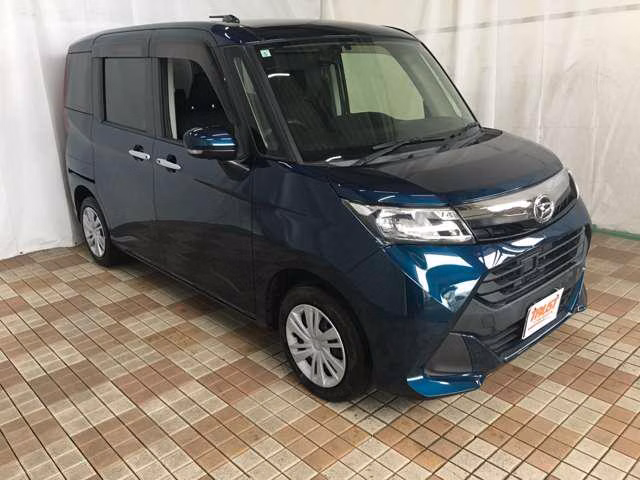 DAIHATSU THOR