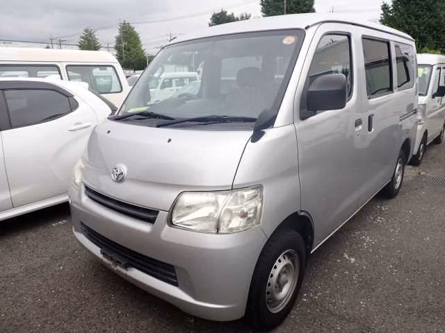 TOYOTA LITE ACE