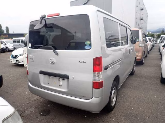 TOYOTA LITE ACE
