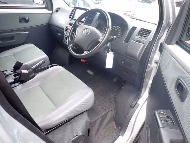 TOYOTA LITE ACE