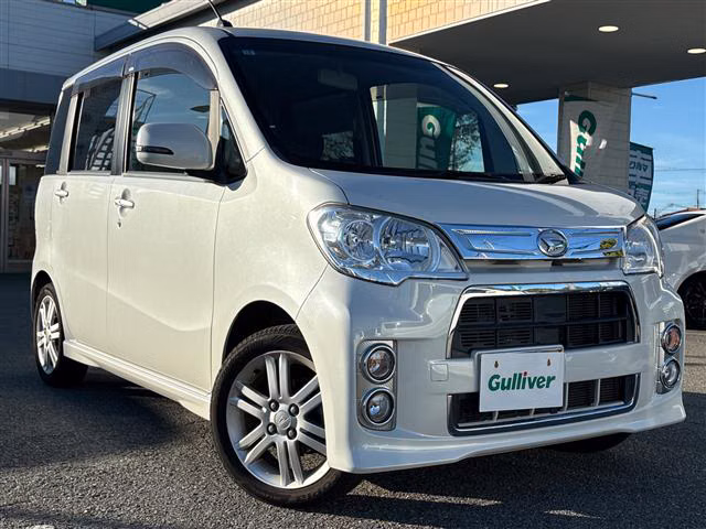 DAIHATSU TANTO EXE