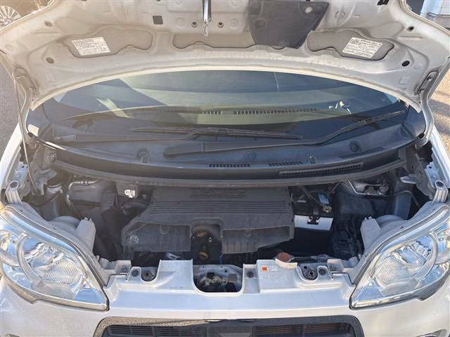 DAIHATSU TANTO EXE