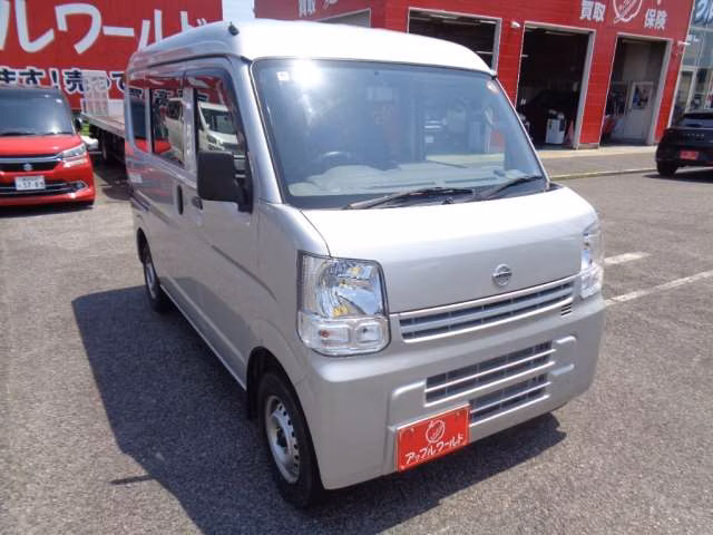 Nissan NV100 Clipper