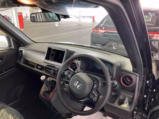 HONDA N-ONE