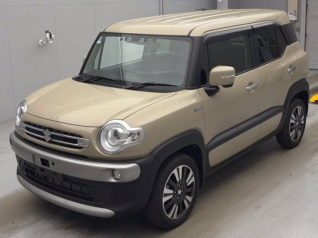 SUZUKI XBEE