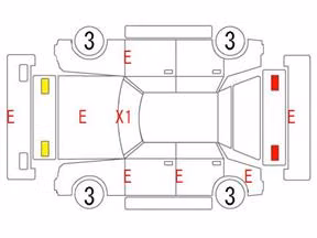 LEXUS NX300