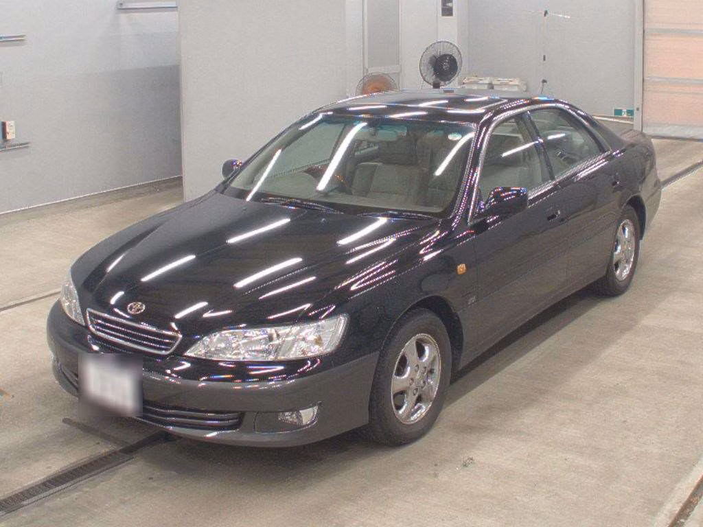 TOYOTA WINDOM