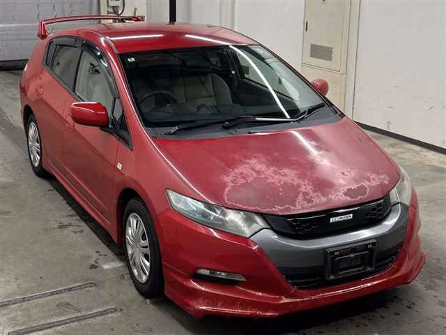 HONDA INSIGHT