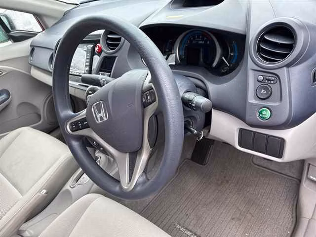 HONDA INSIGHT