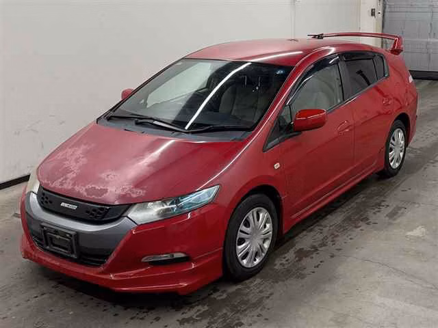 HONDA INSIGHT