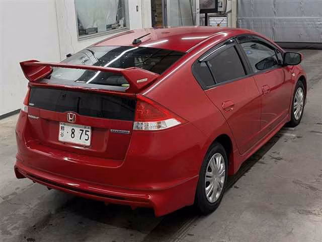 HONDA INSIGHT