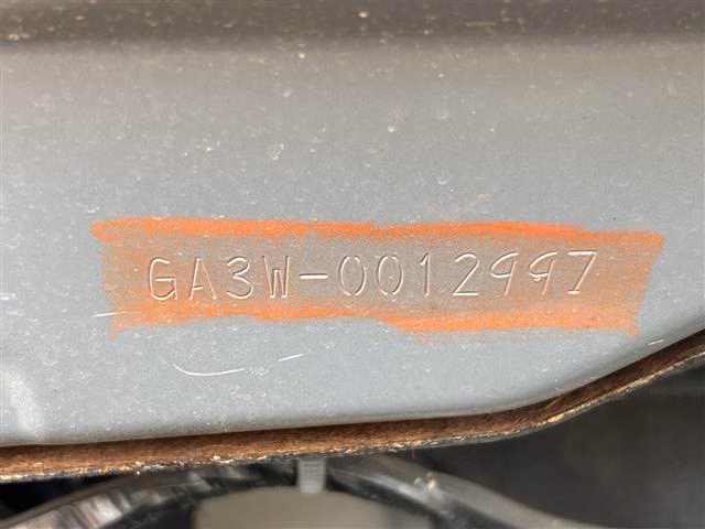 MITSUBISHI RVR