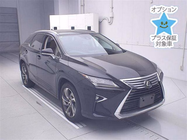 Lexus RX300